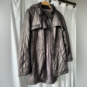 Steve Madden Women’s Winter Jacket